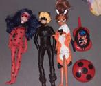 A vendre Barbie ladybug, Enfants & Bébés, Comme neuf, Enlèvement