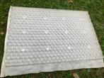 grindtegels Nidagravel, Tuin en Terras, Ophalen, Overige materialen, Wit, Overige typen