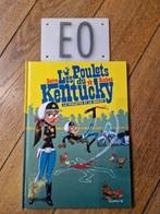 Bd les poulets du Kentucky tome 1 en eo, Livres, BD, Utilisé, Enlèvement ou Envoi