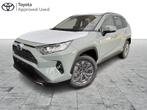 Toyota RAV-4 2.5 Hybrid 2WD Dynamic Plus, Auto's, Automaat, 161 kW, 2487 cc, 5 deurs