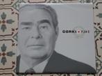 GORKI - Plan B LP, CD & DVD, Comme neuf, 12 pouces, Enlèvement ou Envoi, Rock