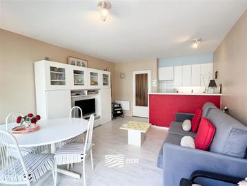 Studio te koop in Nieuwpoort beschikbaar voor biedingen