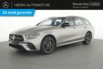Mercedes-Benz E 300 de 4MATIC AMG Line, Auto's, Automaat, Euro 6, 4 cilinders, Plug-in hybride