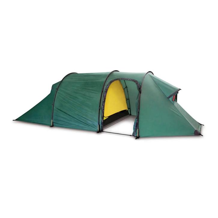 Hilleberg nammatj 2gt tent, nieuwst., Caravanes & Camping, Tentes, jusqu'à 2, Neuf, Enlèvement ou Envoi