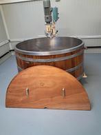 Kaastobbe, Ophalen, Gebruikt, 100 tot 150 cm, Bruin