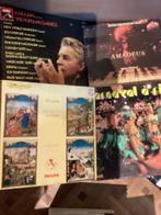 25-tal lp’s, Ophalen of Verzenden