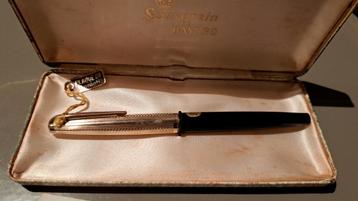 Stylo plume Bayard Souverain  beschikbaar voor biedingen