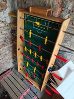 Gratis Voetbaltafel, Ophalen, Gebruikt