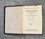 gebedenboekje 1949 Frans-Nederlands - lees info aub, Boeken, Ophalen