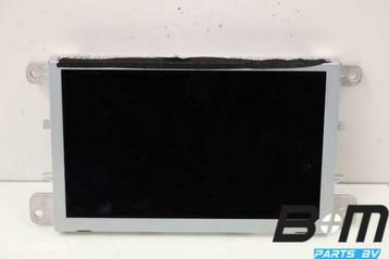 Beeldscherm MMI 3G Plus Audi A5 / Q5 / A4 8K 8R0919604 beschikbaar voor biedingen