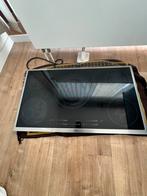 Elektrische kookplaat, Elektronische apparatuur, Kookplaten, Ophalen, Gebruikt, Elektrisch, 5 kookzones of meer