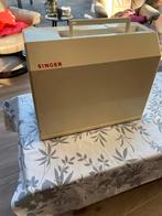 Machine à coudre Singer, Hobby & Loisirs créatifs, Machines à coudre & Accessoires, Enlèvement, Utilisé, Machine à coudre, Singer