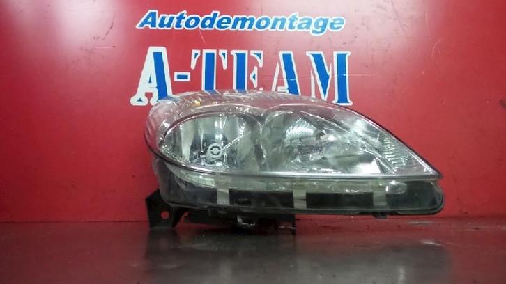 KOPLAMP RECHTS Citroën C5 Berline (DC) (01-2001/08-2004), Auto-onderdelen, Verlichting, Citroën, Gebruikt