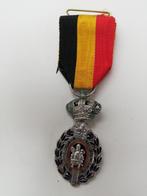 medaille bekwaamheid zedelijkheid, Verzamelen, Ophalen of Verzenden