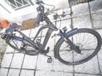 Vélo électrique Kalkhoff entice 5.B move 625 trapèze neuf, Ophalen, Nieuw