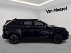 Peugeot 5008 1.2 HYBRID 136 Auto GT, Auto's, 1780 kg, Stof, Gebruikt, 750 kg