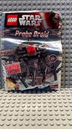 Lego Star Wars Probe Droid, Collections, Jouets miniatures, Enlèvement ou Envoi, Neuf