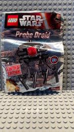 Lego Star Wars Probe Droid, Enlèvement ou Envoi, Neuf
