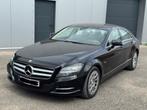 Mercedes CLS250cdi, Auto's, Automaat, Bedrijf, Diesel, CLS