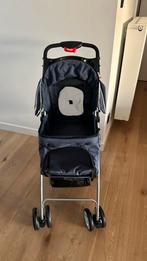 Buggy voor honden en katten, Dieren en Toebehoren, Ophalen, Nieuw