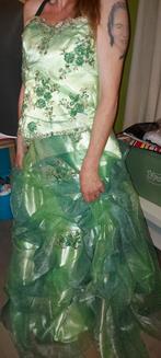 Avondjurk maat medium 38/40, Kleding | Dames, Gelegenheidskleding, Ophalen of Verzenden, Nieuw