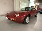 Porsche 928 - 1982 Project, Auto's, Automaat, 4 zetels, Achterwielaandrijving, Overige kleuren