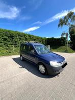 Opel Combo 1.6 benzine Blanco gekeurd voor verkoop! Euro 4, 4 deurs, Handgeschakeld, Particulier, Euro 4