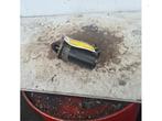 Startmotor van een Opel Meriva, Ophalen of Verzenden, 3 maanden garantie, Gebruikt, Opel