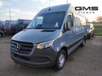 Mercedes-Benz Sprinter 319 CDI Panel Van L2 RWD SELECT, Auto's, Automaat, 4 deurs, 4 cilinders, 2000 kg