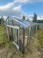 Serre, Tuin en Terras, Kassen, Ophalen, Gebruikt