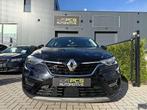 Renault Arkana E-Tech Hybrid / Automaat / 1e eigenaar / 2022, Auto's, Renault, Automaat, USB, Zwart, Bedrijf