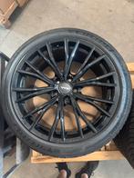 Wintervelgen en wielen - BMW i4 - breedset, Auto-onderdelen, Gebruikt, 255 mm, Velg(en), All Season