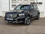 Mercedes-Benz GLB 180 Cyber Edition, Auto's, Stof, Zwart, 4 cilinders, 136 pk