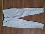 Pantalon Pikeur blanc + gants RSL, Ophalen, Zo goed als nieuw