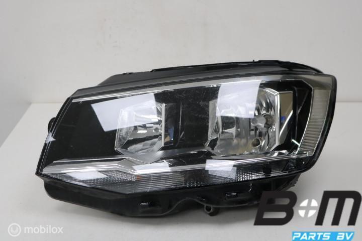 Linker koplamp VW Transporter T6 7E1941005D, Auto-onderdelen, Verlichting, Gebruikt