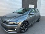 Volkswagen polo 1.0Tsi united editie/ 95pk/ 2021/ 37.000km, Auto's, Volkswagen, Stof, Handgeschakeld, 5 deurs, 1195 cc