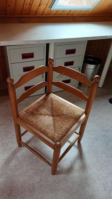 chaise d'angle beschikbaar voor biedingen
