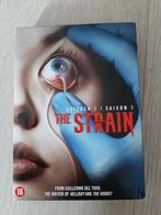 The strain seizoen 1, Cd's en Dvd's, Vanaf 16 jaar, Ophalen of Verzenden, Zo goed als nieuw