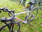 Merckx endurance/gravelbike, Ophalen, Zo goed als nieuw