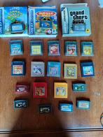 Jeux GameBoy advance sp, Enlèvement, Utilisé