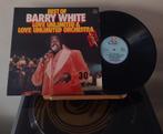 Barry White, CD & DVD, Vinyles | Pop, Enlèvement, Utilisé
