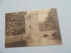 brasschaat-polygone-chateau du mick-ingang, Collections, Cartes postales | Belgique, Affranchie, 1920 à 1940, Enlèvement ou Envoi