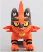 Grand jouet Pokémon Torracat (30 cm), Enlèvement ou Envoi, Neuf