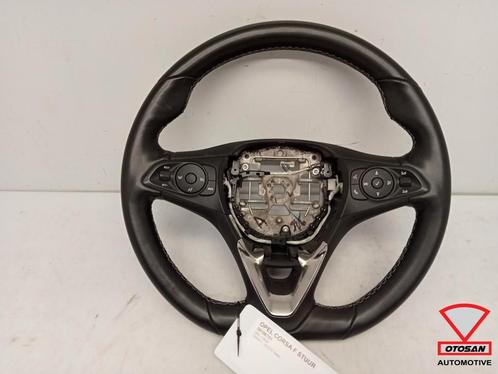 Opel Corsa F 2019+ Stuurwiel Stuur MF Cruise 39196701, Auto-onderdelen, Besturing, Opel, Gebruikt