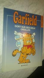 BD garfield jim davis 1994, Livres, Comme neuf, Enlèvement ou Envoi