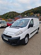 Citroen jumpy 1.6 HDi L1H1 1000, 4 deurs, Stof, Zwart, 4 cilinders