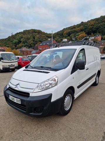 Citroen jumpy 1.6 HDi L1H1 1000 beschikbaar voor biedingen