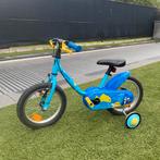 Kinderfiets Decathlon, Fietsen en Brommers, Ophalen, Zo goed als nieuw