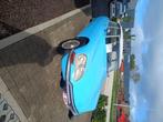 Citroen dspecial 1974, Auto's, Voorwielaandrijving, 4 deurs, Zwart, Citroën