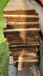 Hout, Doe-het-zelf en Bouw, Hout en Planken, Ophalen